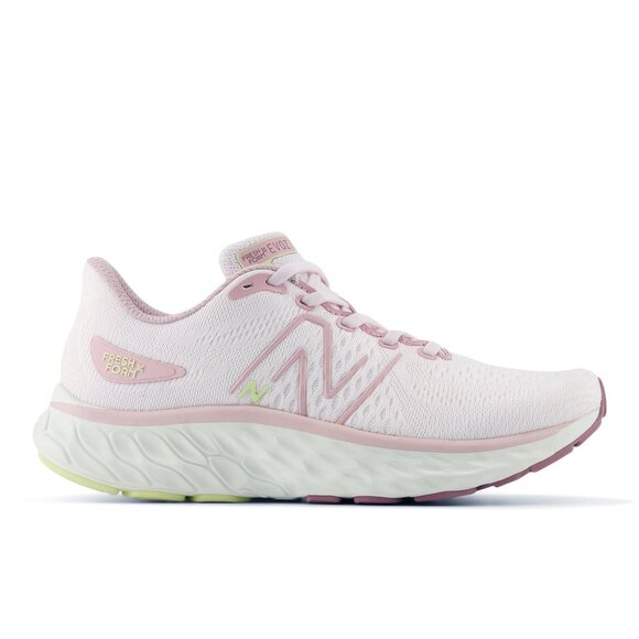 Brand New New Balance Women's Fresh Foam X Evoz v3 Running Shoes - Cushioned - Picture 1 of 5
